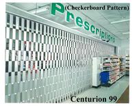 Centurion99 Counter top Pharmacy